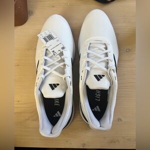 Adidas Solarmotion 24 Lightstrike Men’s Golf Shoes – Size 13 – NEW with Box